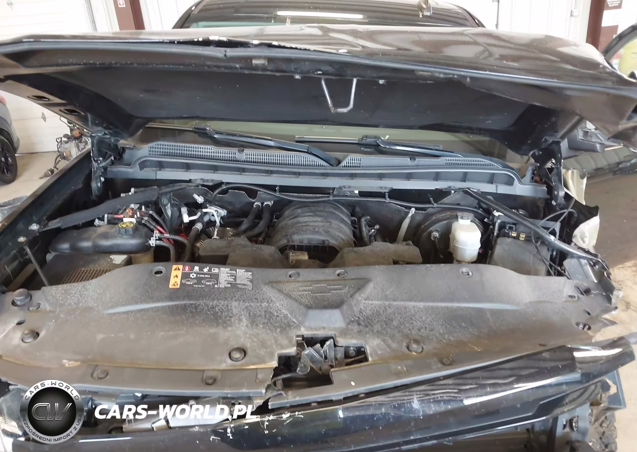 2019 Chevrolet Silverado 1500 Ld Lt VIN:2GCVKPEC9K1214777 - 10