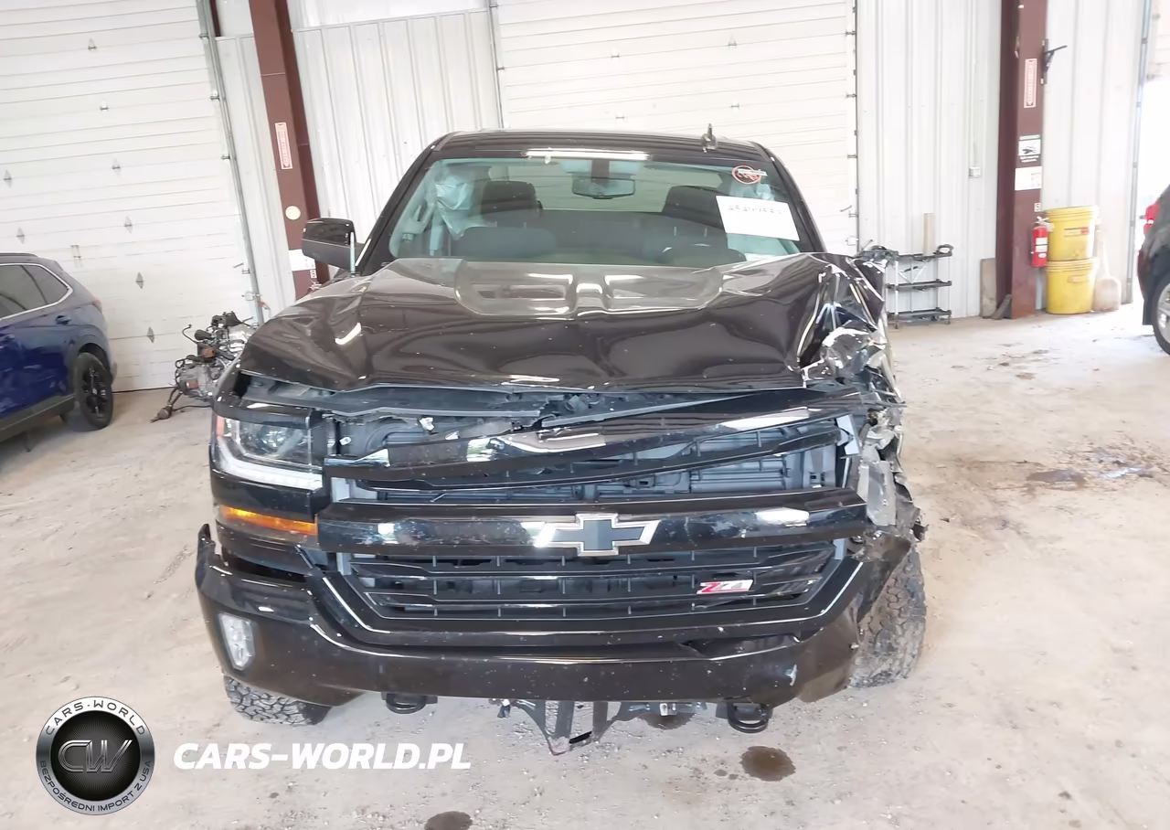 2019 Chevrolet Silverado 1500 Ld Lt VIN:2GCVKPEC9K1214777 - 12