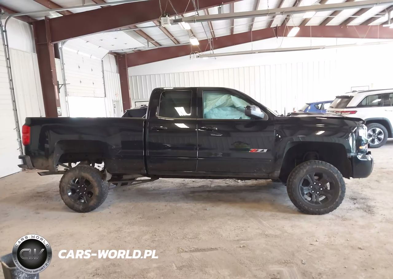 2019 Chevrolet Silverado 1500 Ld Lt VIN:2GCVKPEC9K1214777 - 13