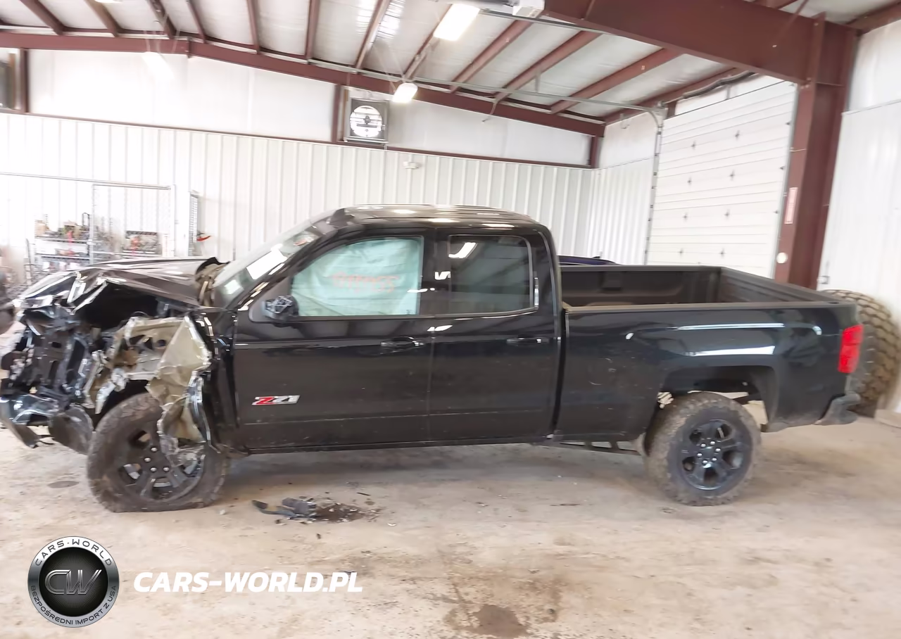2019 Chevrolet Silverado 1500 Ld Lt VIN:2GCVKPEC9K1214777 - 14