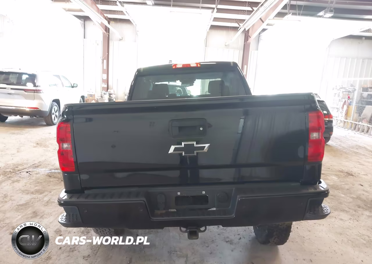2019 Chevrolet Silverado 1500 Ld Lt VIN:2GCVKPEC9K1214777 - 16
