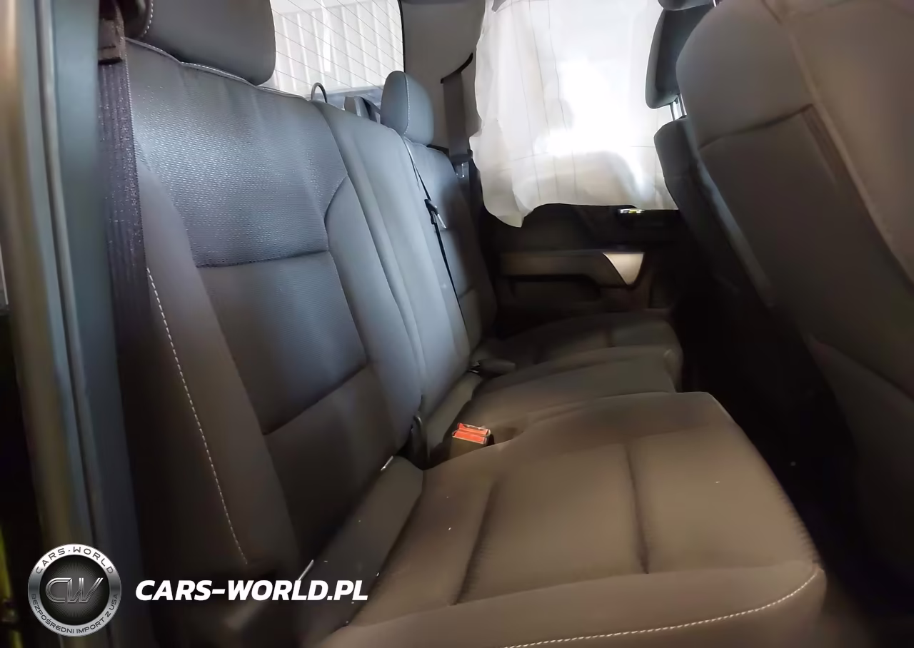2019 Chevrolet Silverado 1500 Ld Lt VIN:2GCVKPEC9K1214777 - 8