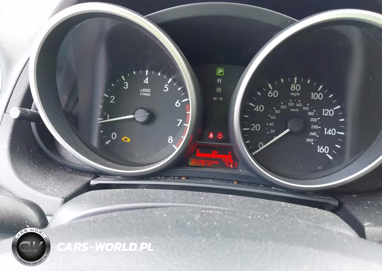 2012 Mazda Mazda5 Sport VIN:JM1CW2BLXC0128491 - 7