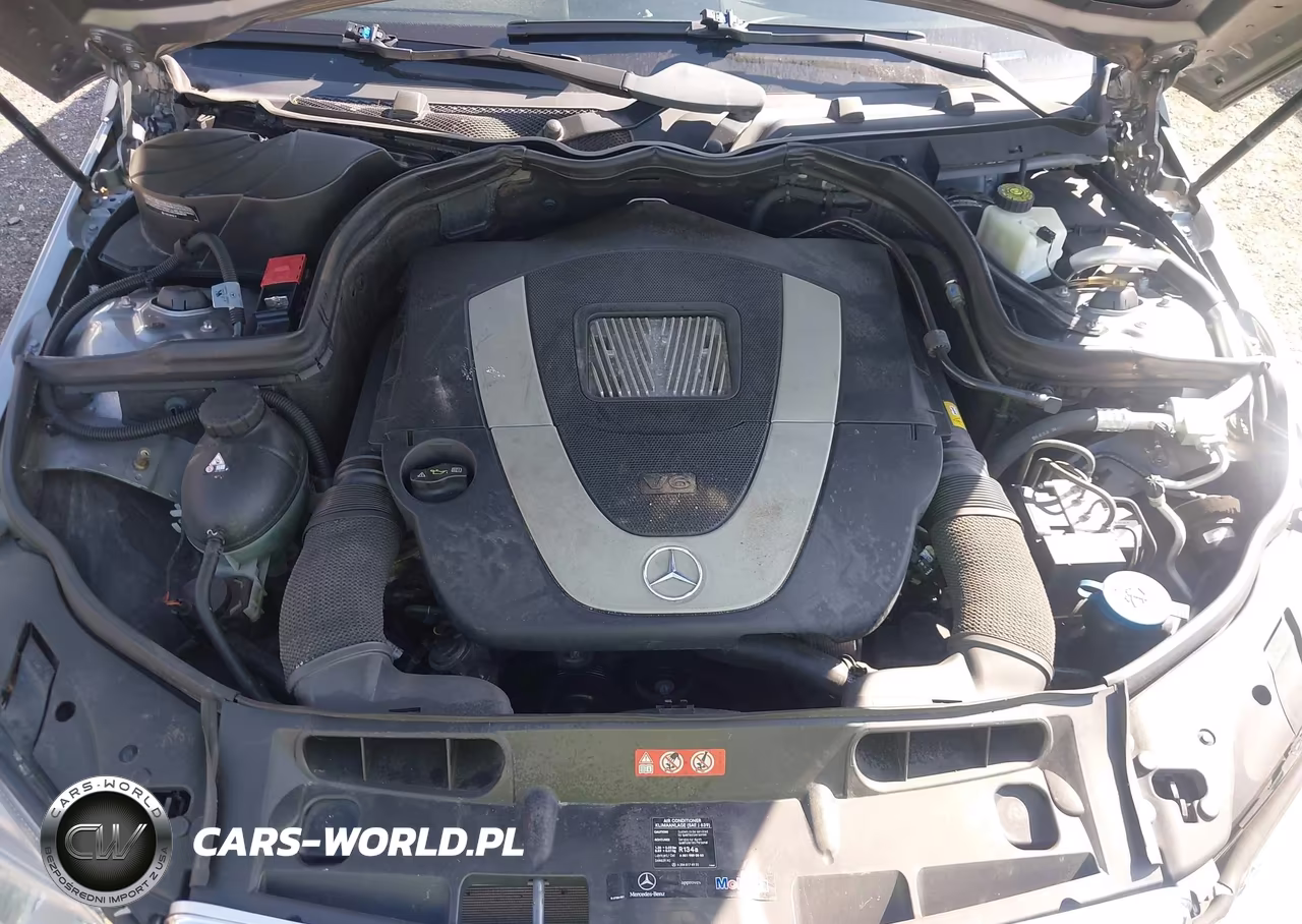 2011 Mercedes-Benz C 300 VIN:WDDGF8BB9BR159534 - 10
