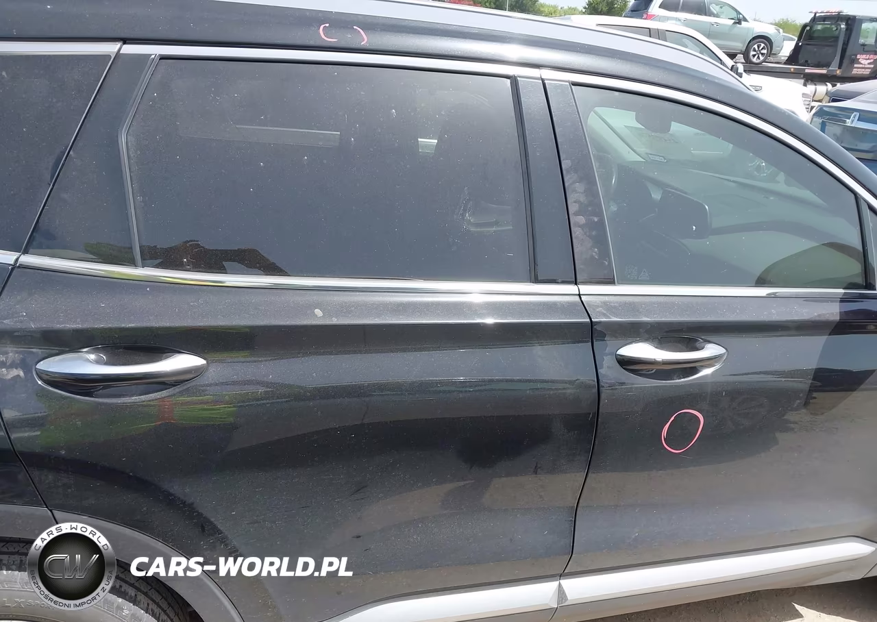 2020 Hyundai Santa Fe Sel 2.0T VIN:5NMS33AA2LH218406 - 14
