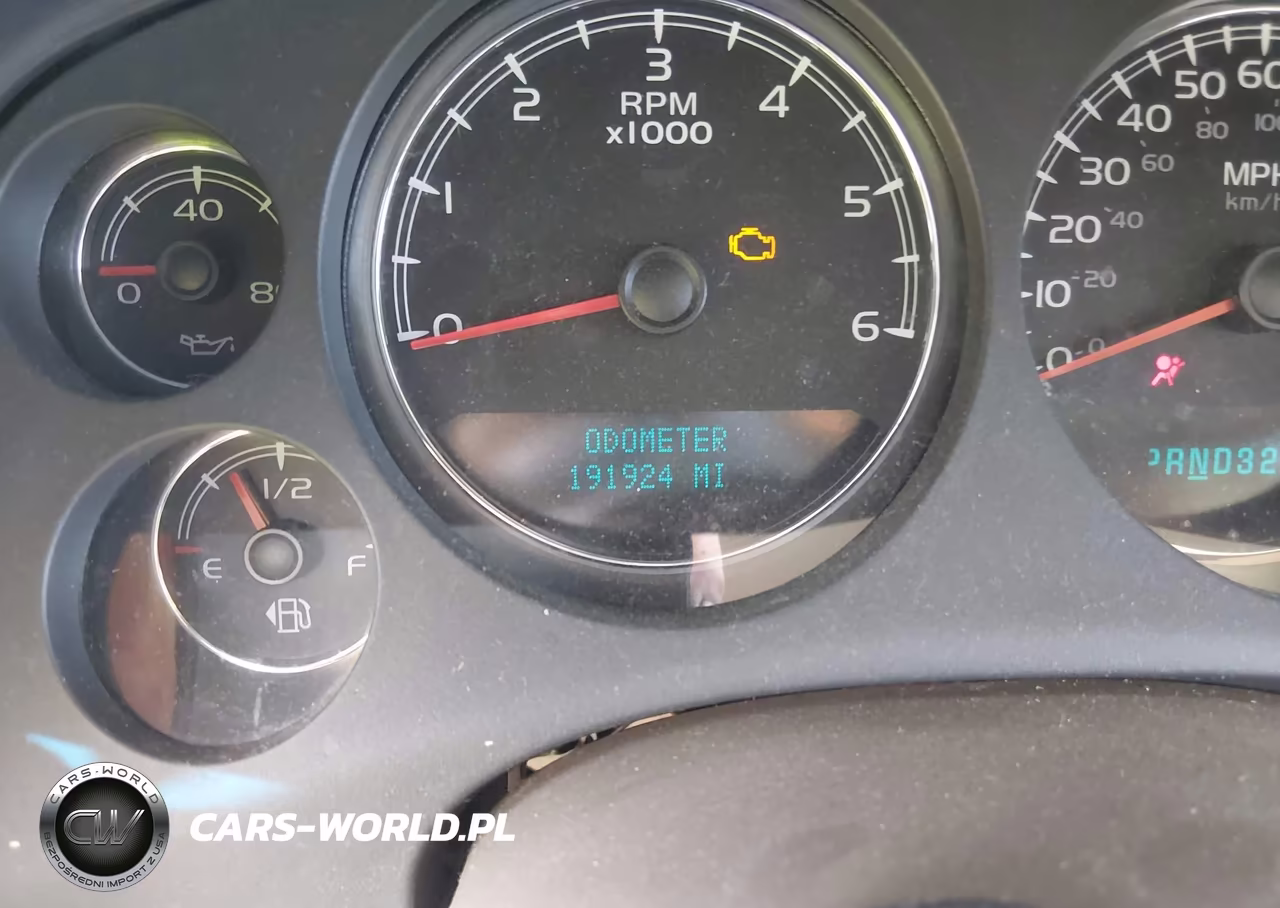 2007 GMC Yukon Slt VIN:1GKFK13077R197751 - 7
