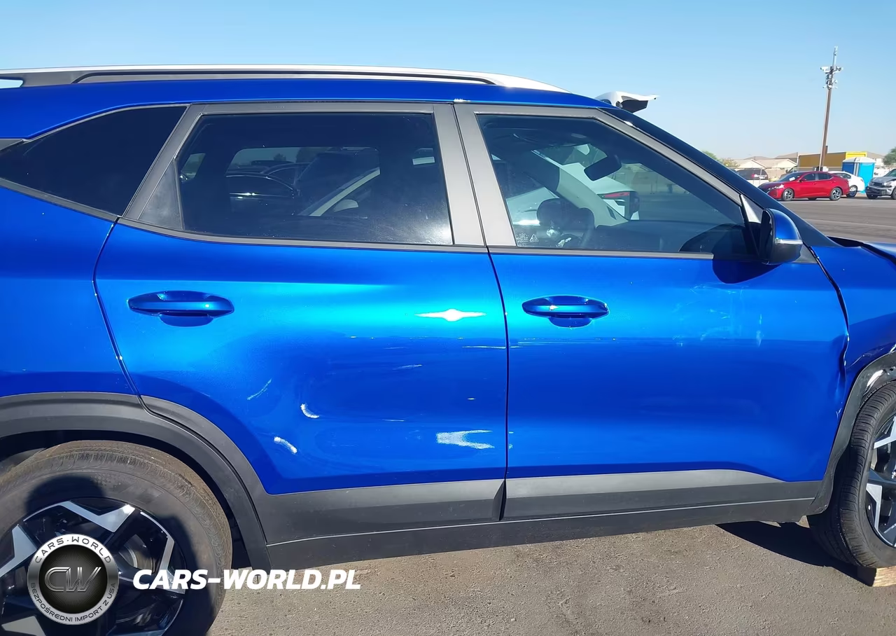 2026 Kia Seltos S VIN:KNDEU2AA4T7913174 - 13