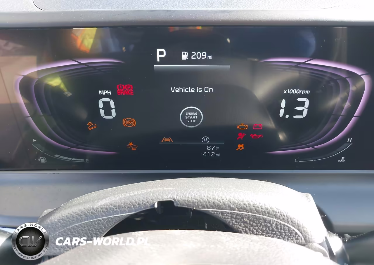 2026 Kia Seltos S VIN:KNDEU2AA4T7913174 - 7