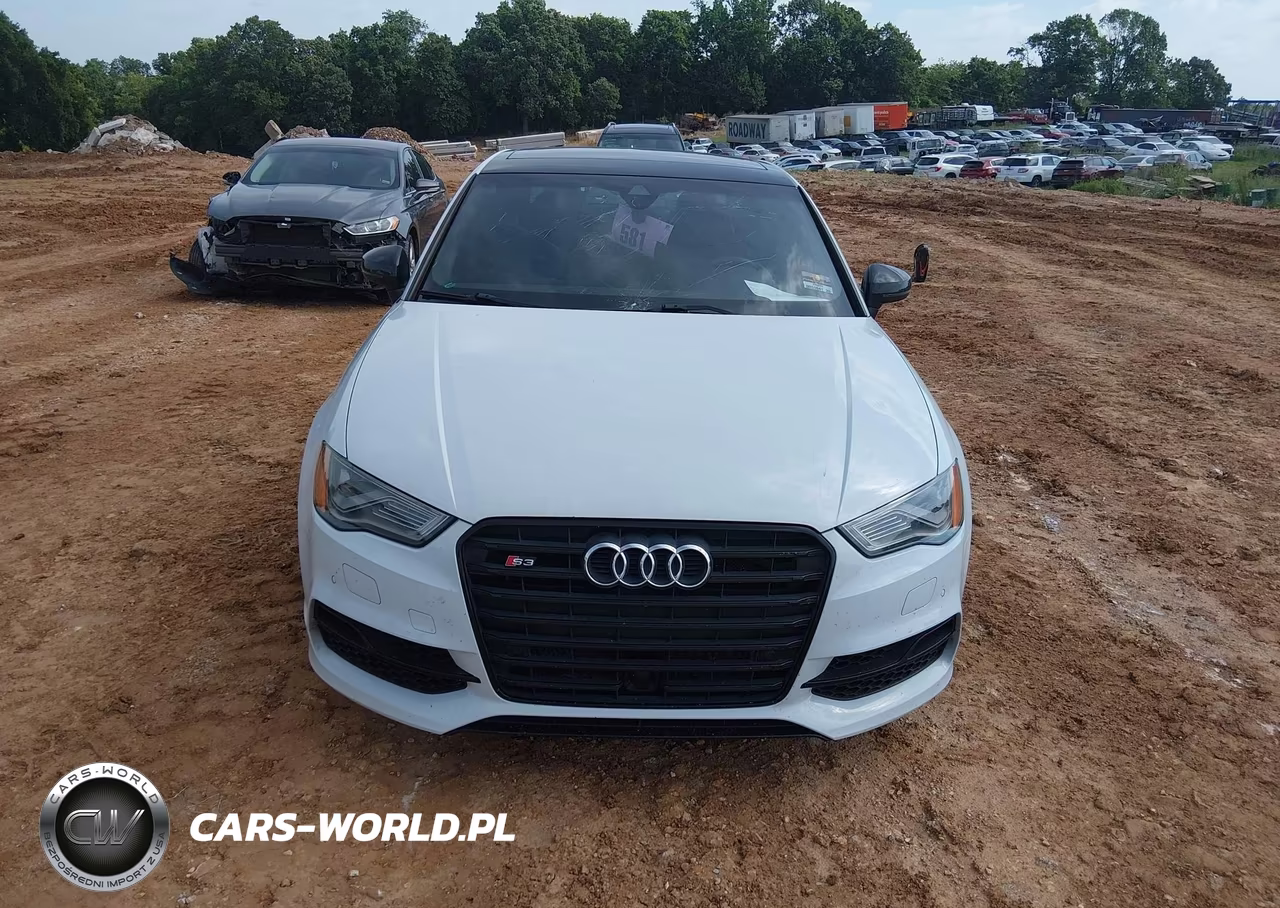 2016 Audi S3 Prestige VIN:WAUF1GFF4G1030518 - 10