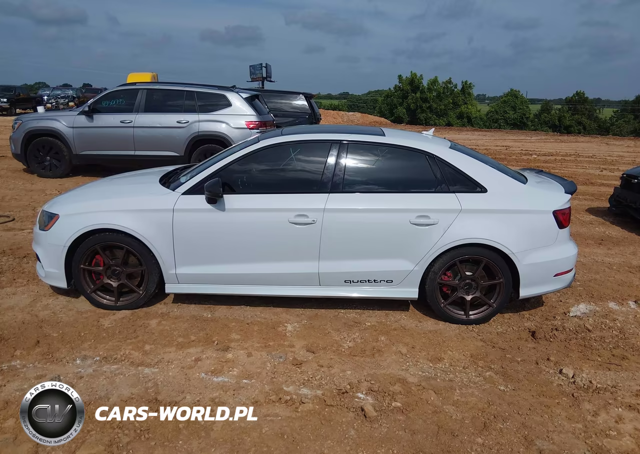 2016 Audi S3 Prestige VIN:WAUF1GFF4G1030518 - 12