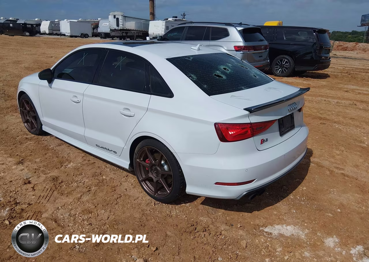 2016 Audi S3 Prestige VIN:WAUF1GFF4G1030518 - 3
