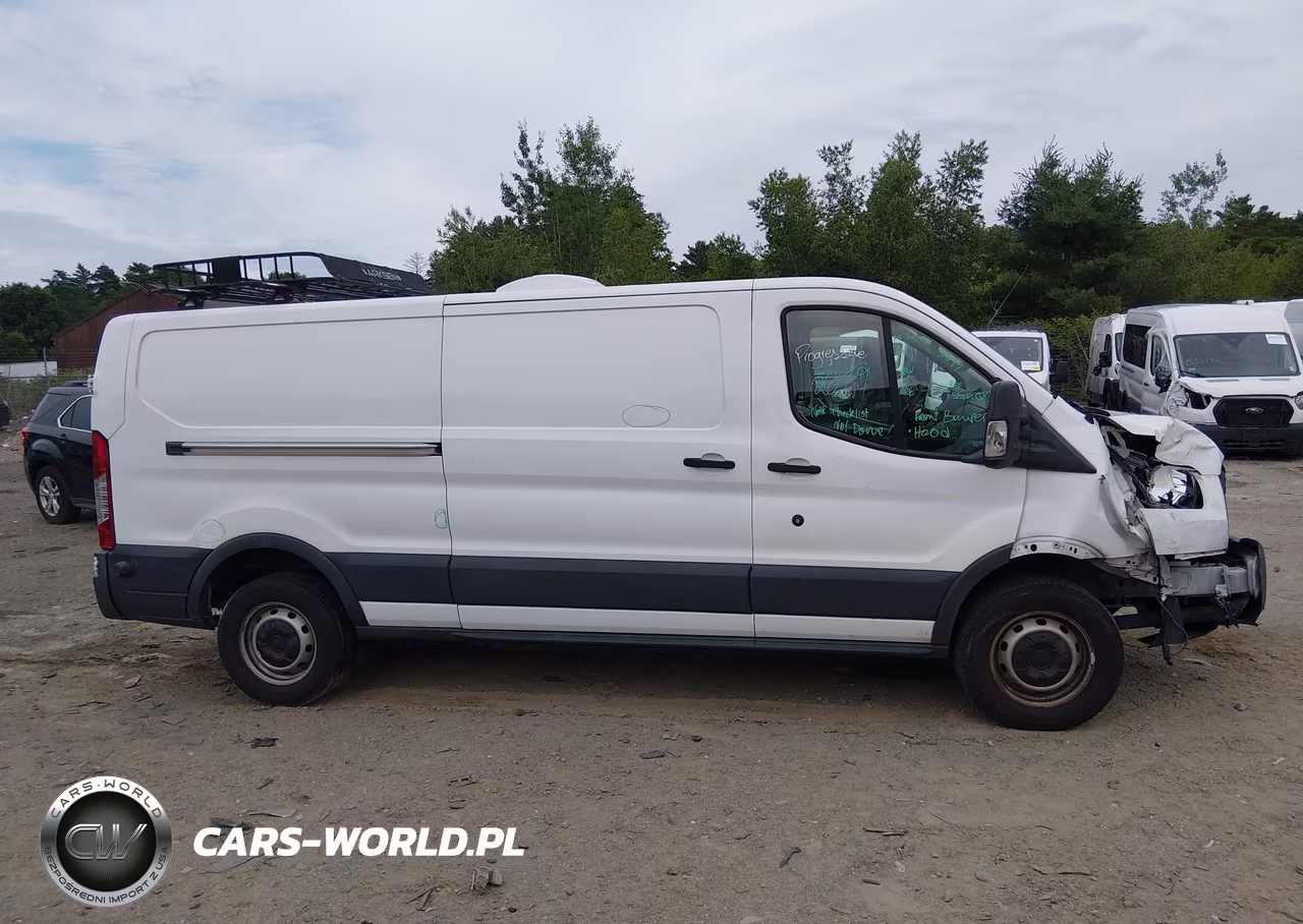 2018 Ford Transit-250 VIN:1FTYR2YMXJKB34547 - 12