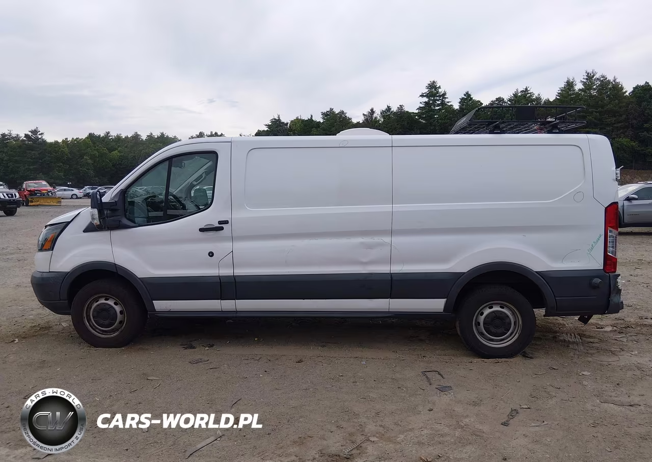 2018 Ford Transit-250 VIN:1FTYR2YMXJKB34547 - 13