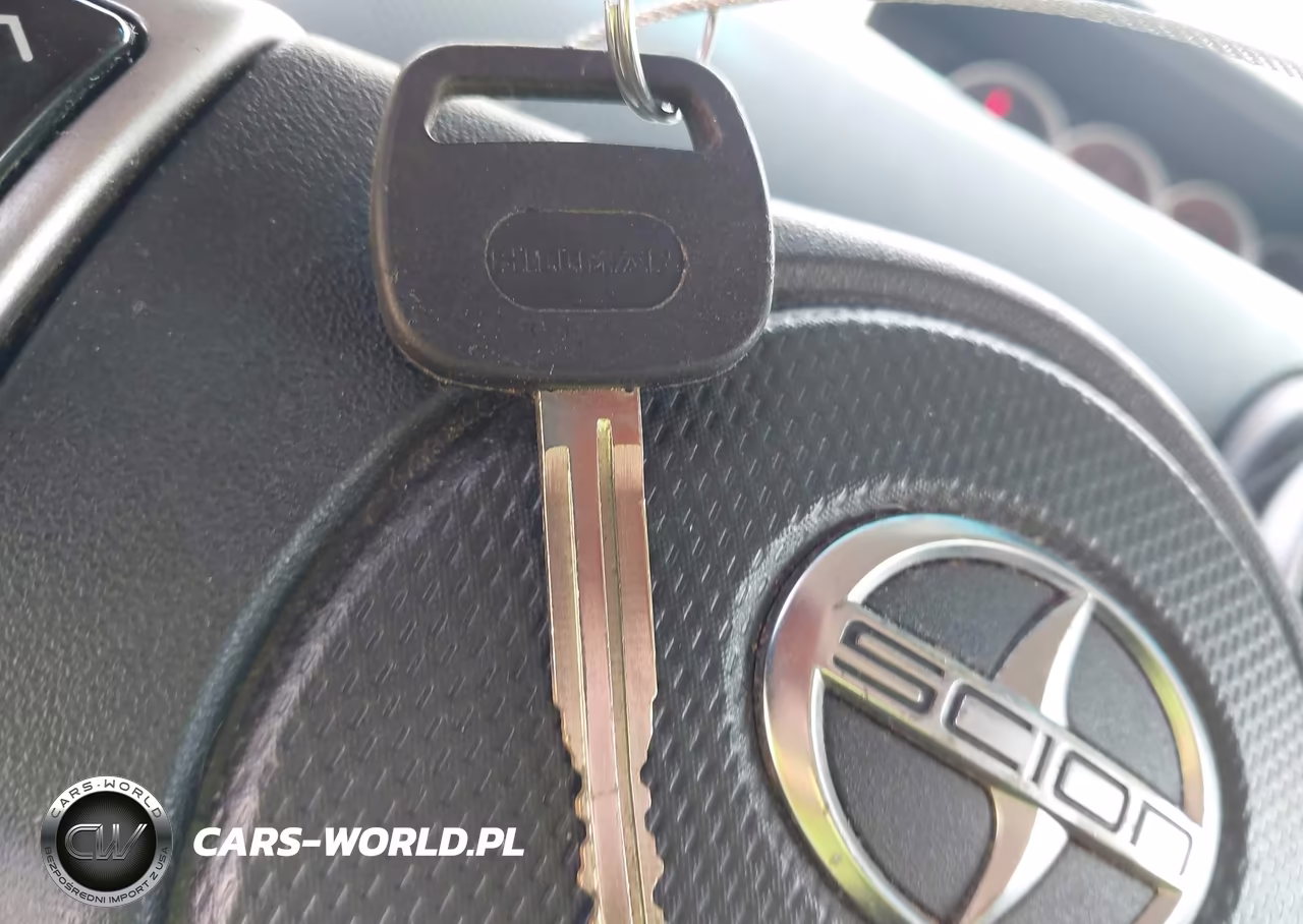 2012 Scion Xb VIN:JTLZE4FE5CJ001103 - 11