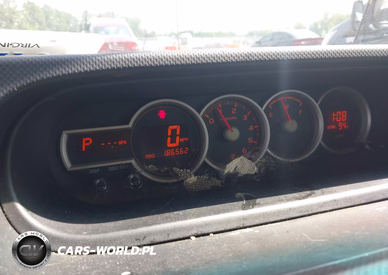 2012 Scion Xb VIN:JTLZE4FE5CJ001103 - 7