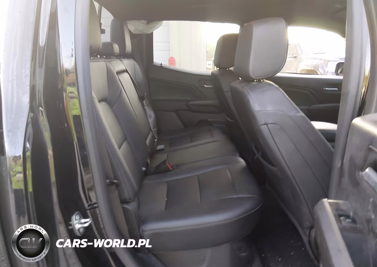 2023 Chevrolet Colorado 2Wd Short Box Lt VIN:1GCPSCEK7P1233611 - 8