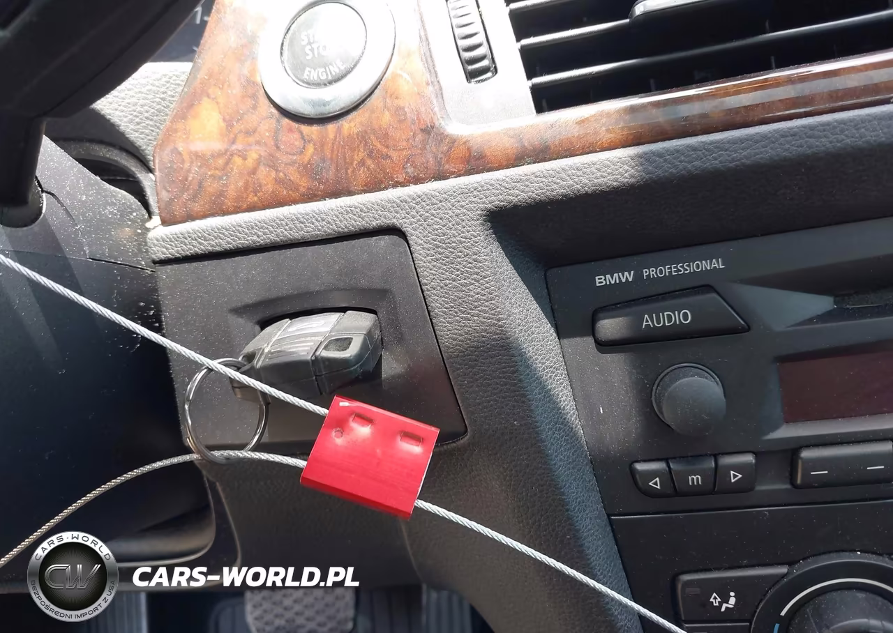 2006 BMW 325I VIN:WBAVB13516KX46531 - 11