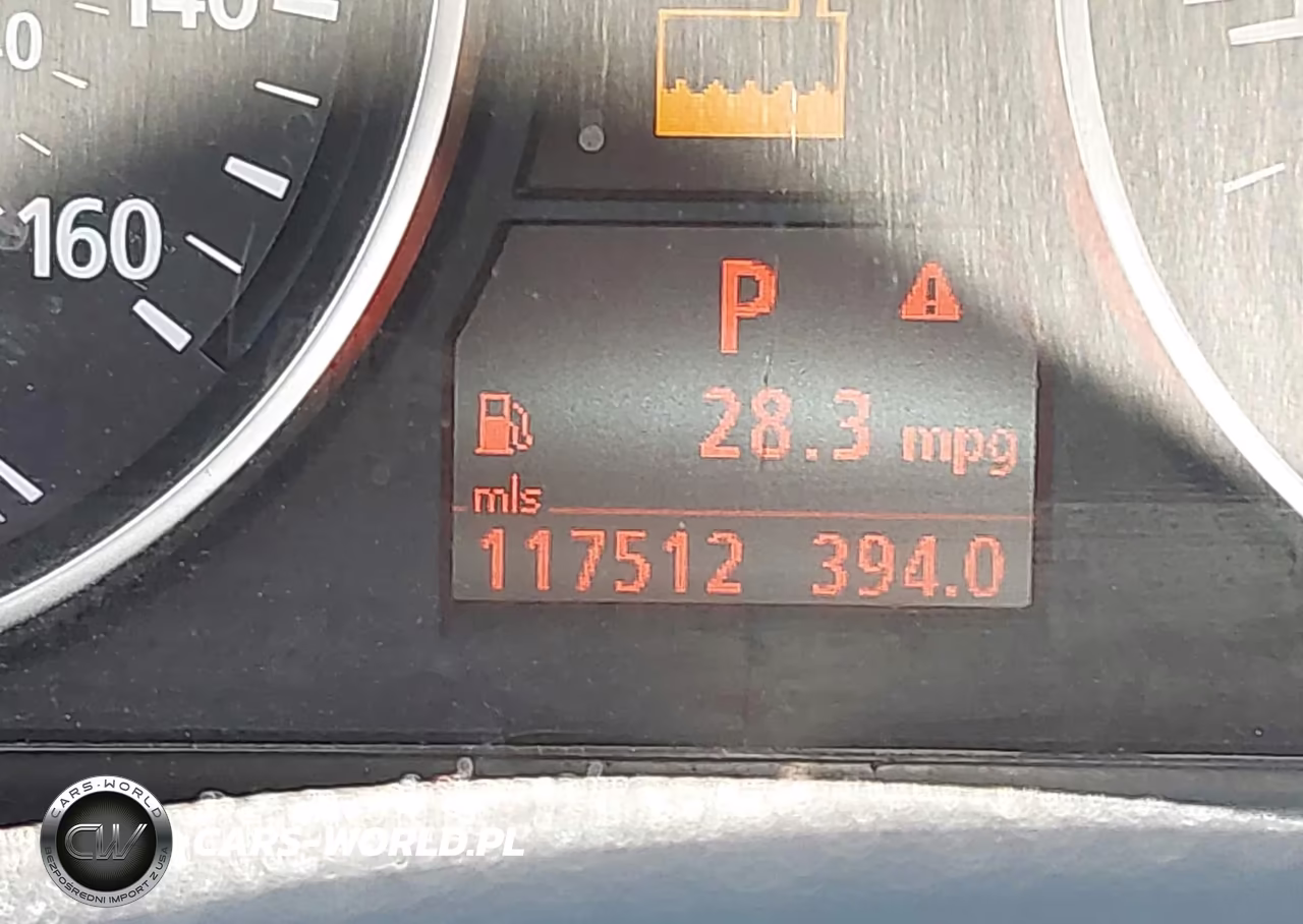 2006 BMW 325I VIN:WBAVB13516KX46531 - 7