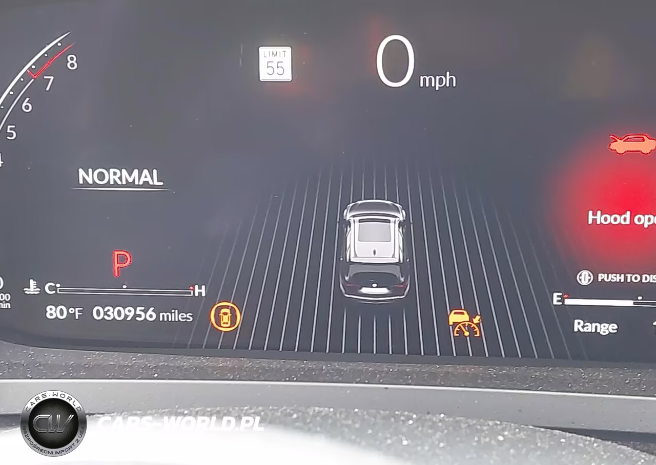 2023 Acura Mdx Technology Package VIN:5J8YE1H40PL007316 - 16