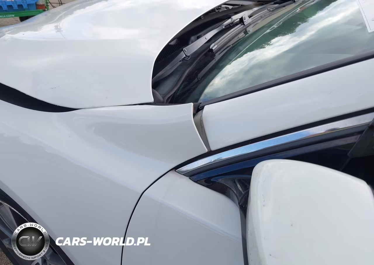 2018 Acura Tlx VIN:19UUB3F3XJA004178 - 20