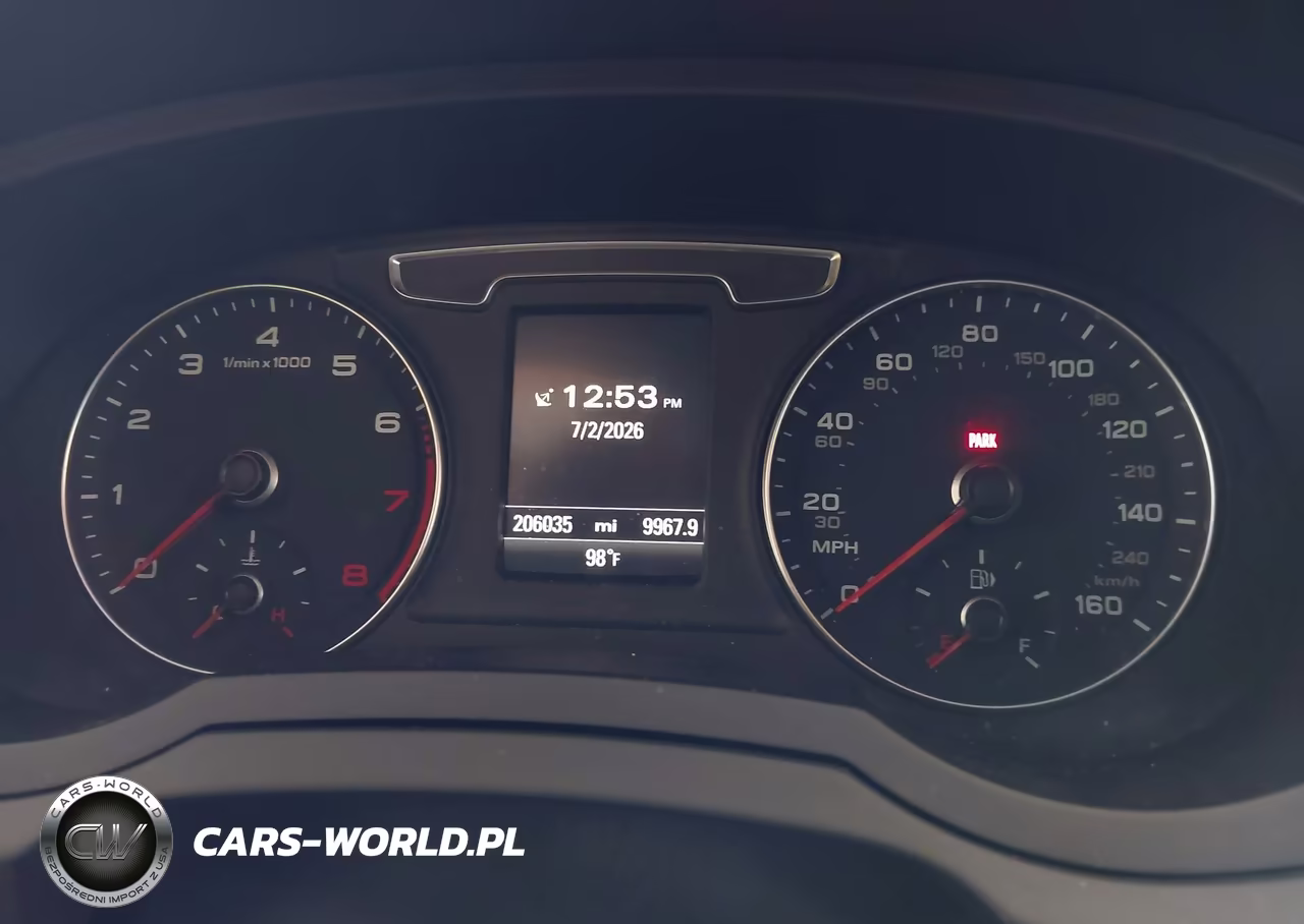 2017 Audi Q3 2.0T Premium VIN:WA1JCCFS9HR002708 - 7