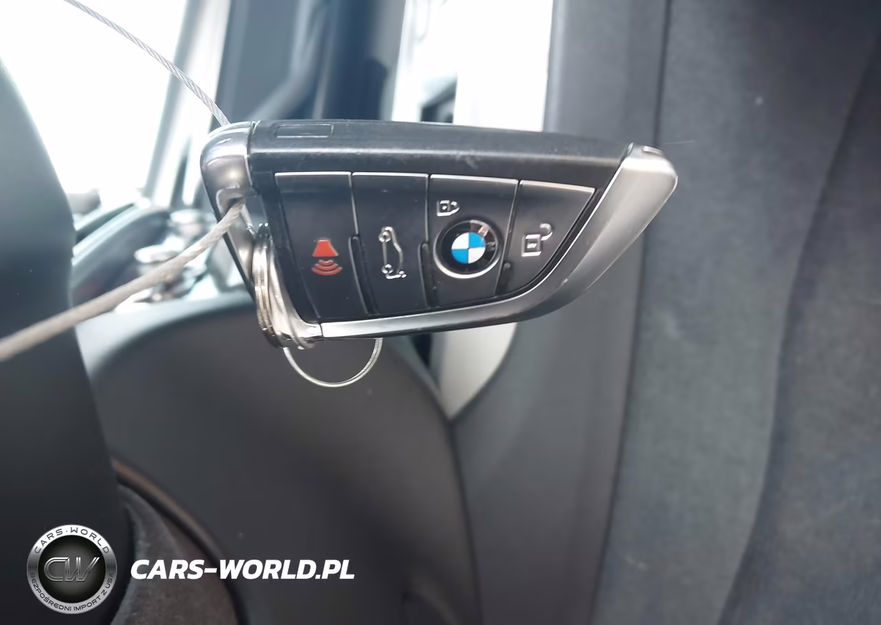 2017 BMW X5 xDrive35I VIN:5UXKR0C36H0V78554 - 11