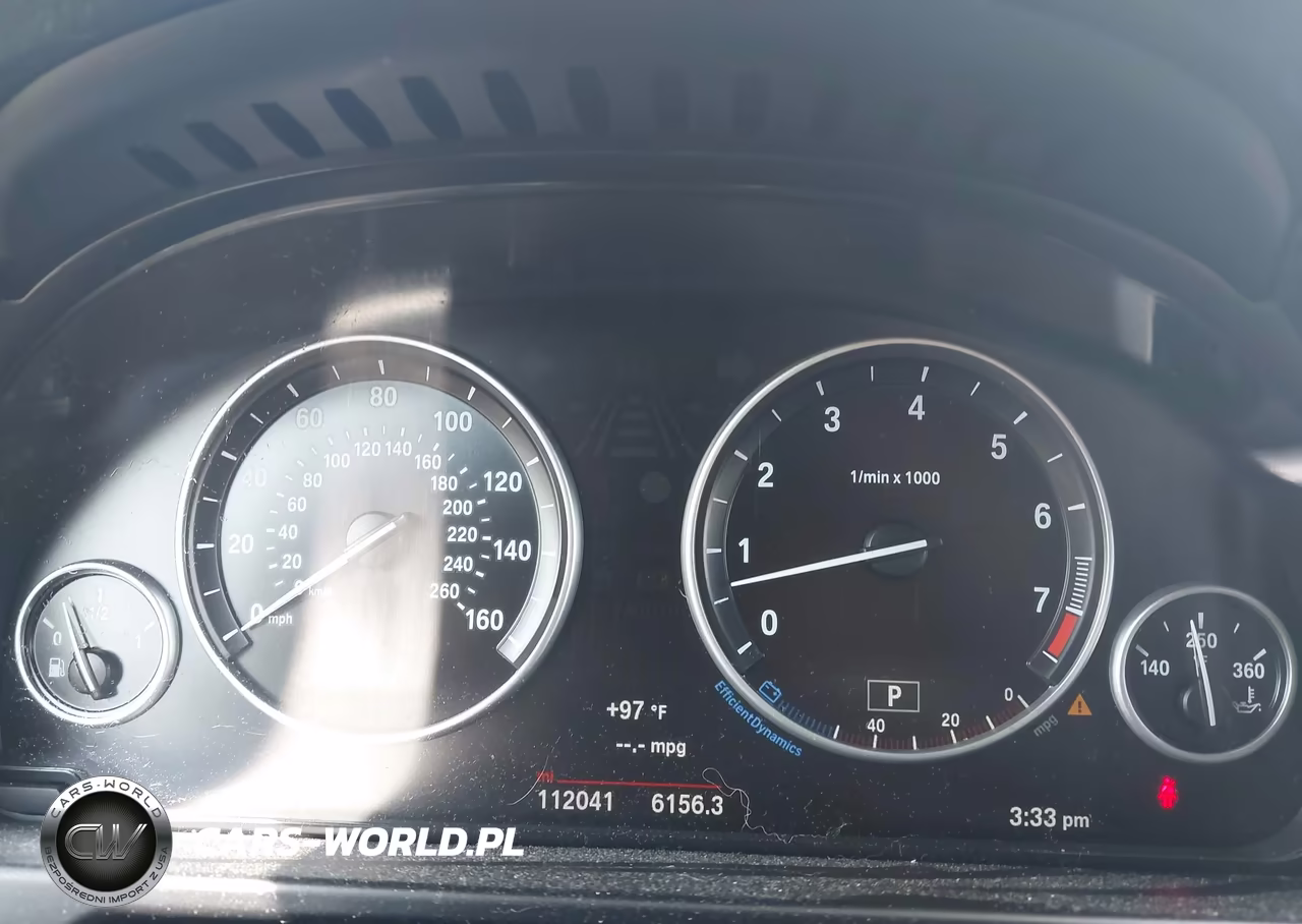 2017 BMW X5 xDrive35I VIN:5UXKR0C36H0V78554 - 7