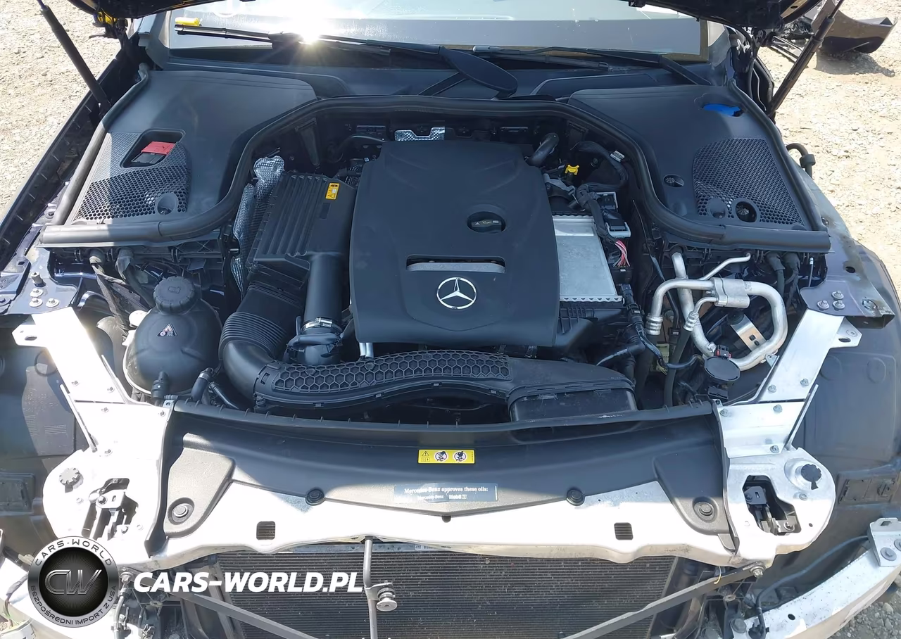 2019 Mercedes-Benz E 300 4Matic VIN:WDDZF4KB1KA617342 - 10