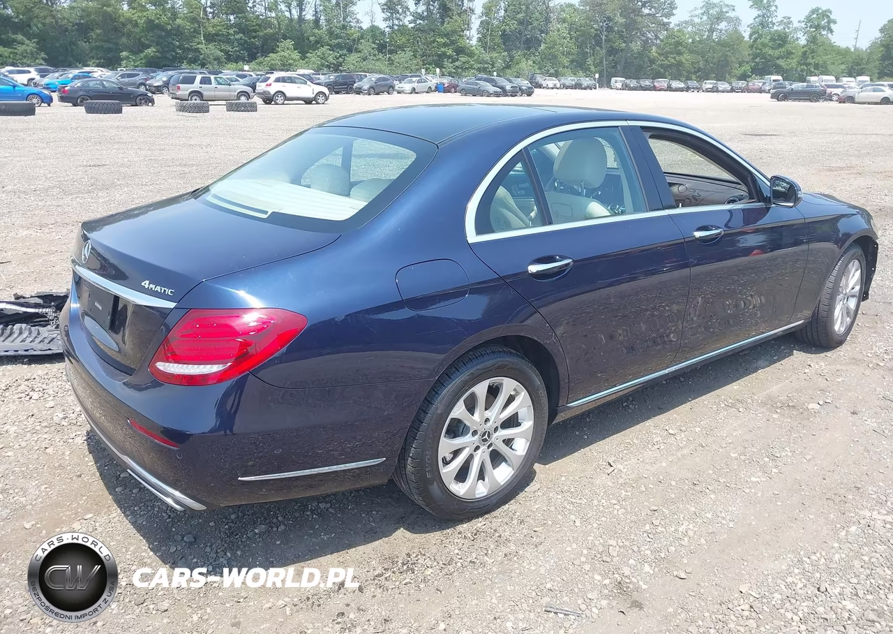 2019 Mercedes-Benz E 300 4Matic VIN:WDDZF4KB1KA617342 - 4
