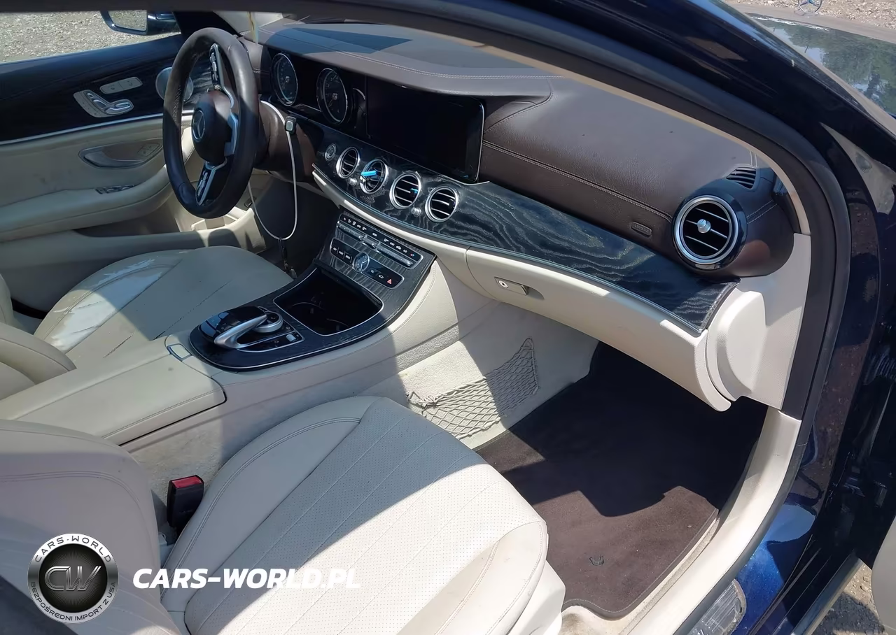 2019 Mercedes-Benz E 300 4Matic VIN:WDDZF4KB1KA617342 - 5