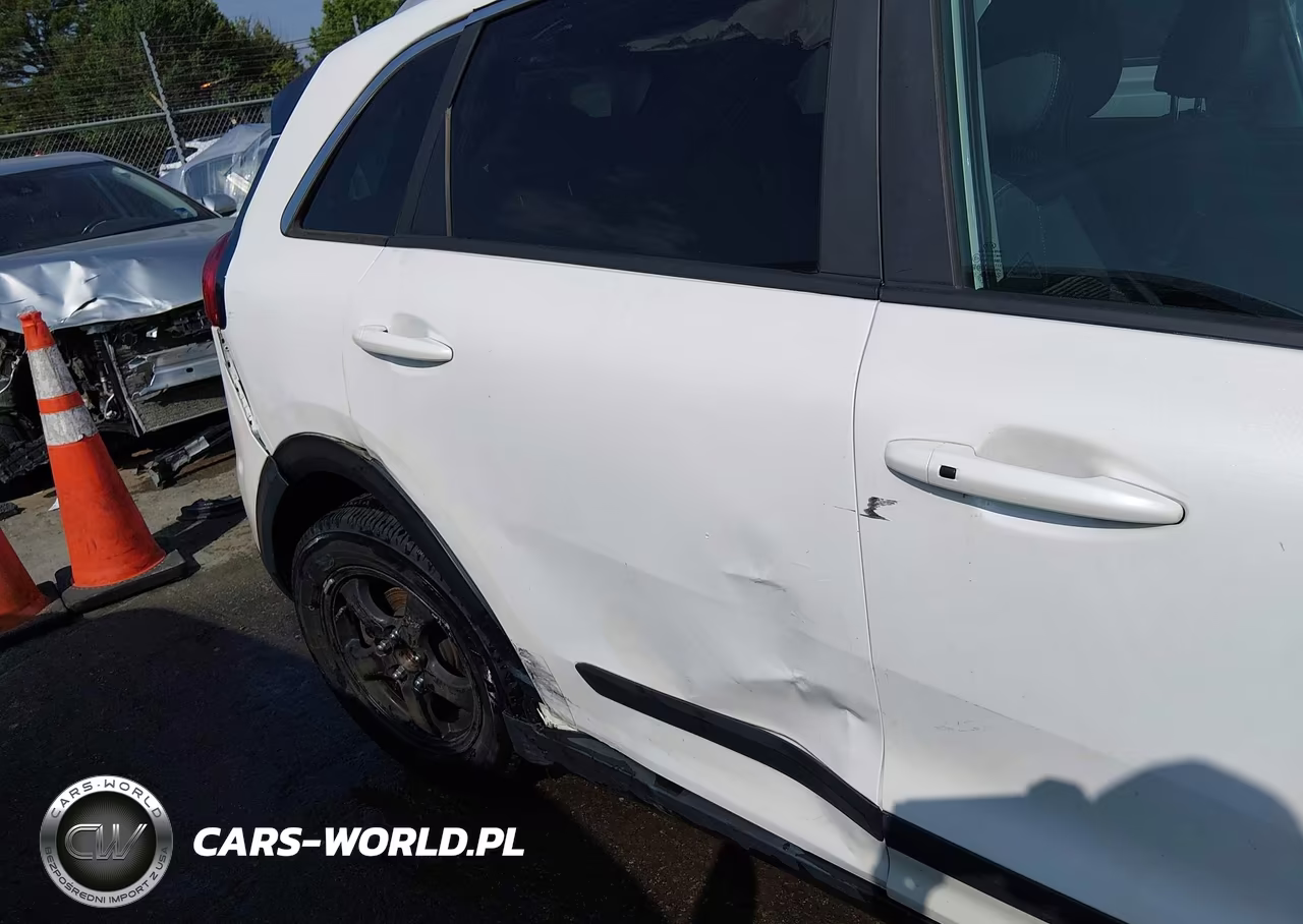 2018 Kia Niro Lx VIN:KNDCB3LC8J5190200 - 17