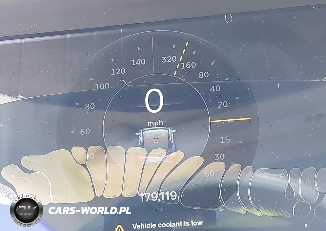 2014 Tesla Model S P85 VIN:5YJSA1H10EFP49088 - 15