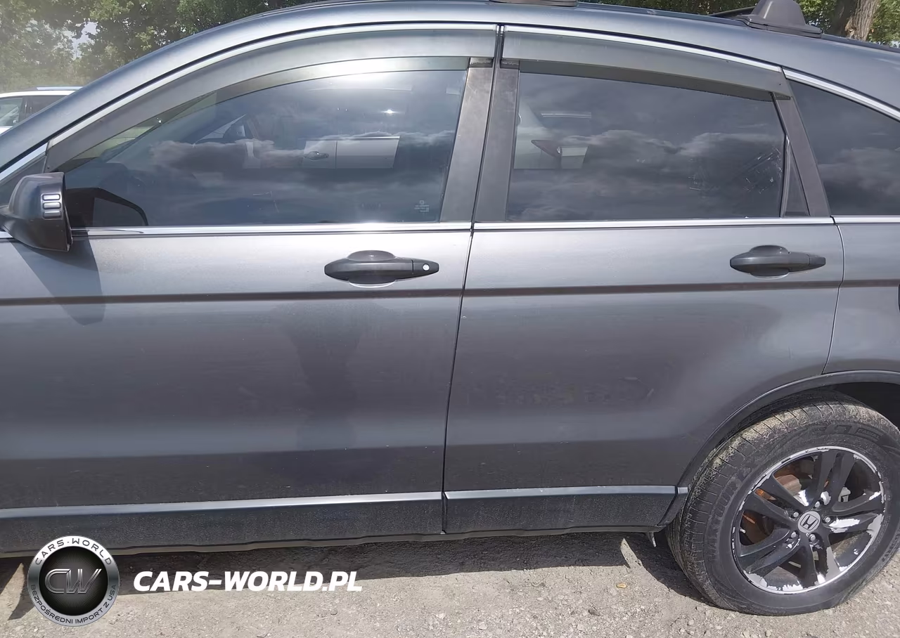 2010 Honda Cr-V Ex VIN:5J6RE4H52AL090553 - 15