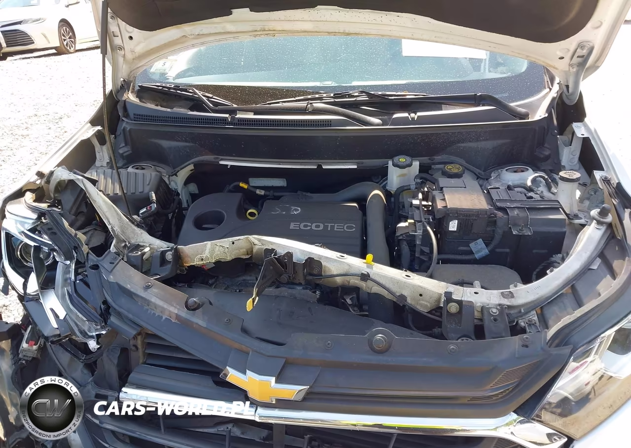 2021 Chevrolet Equinox Fwd Ls VIN:3GNAXHEV2MS177349 - 10