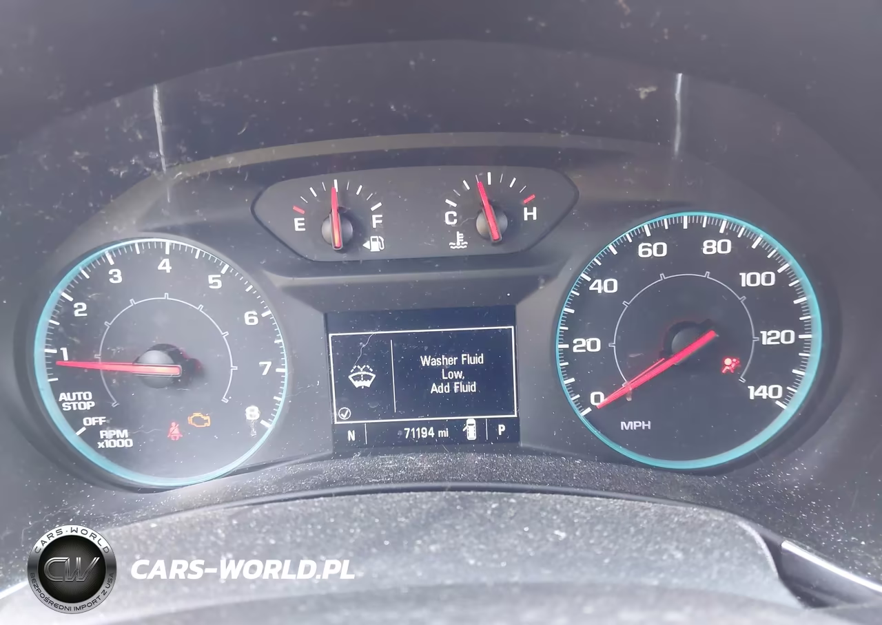 2021 Chevrolet Equinox Fwd Ls VIN:3GNAXHEV2MS177349 - 7