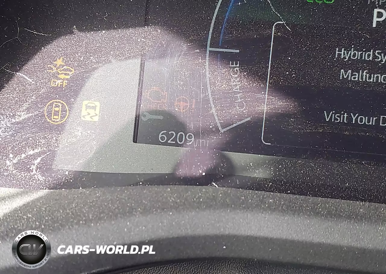 2026 Toyota Camry Se VIN:4T1DBADK5TU058188 - 16