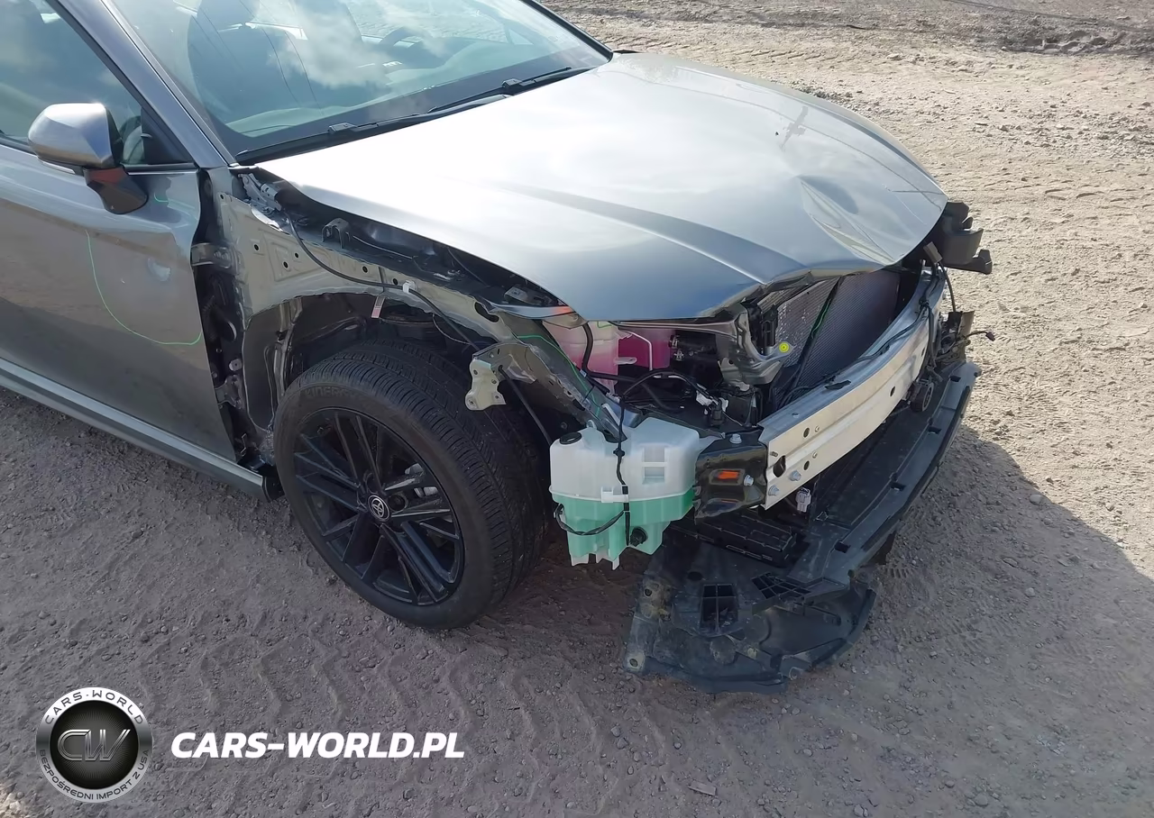 2026 Toyota Camry Se VIN:4T1DBADK5TU058188 - 6