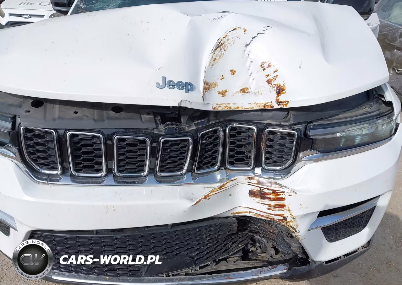 2024 Jeep Grand Cherokee 4Xe VIN:1C4RJYB66RC181556 - 6