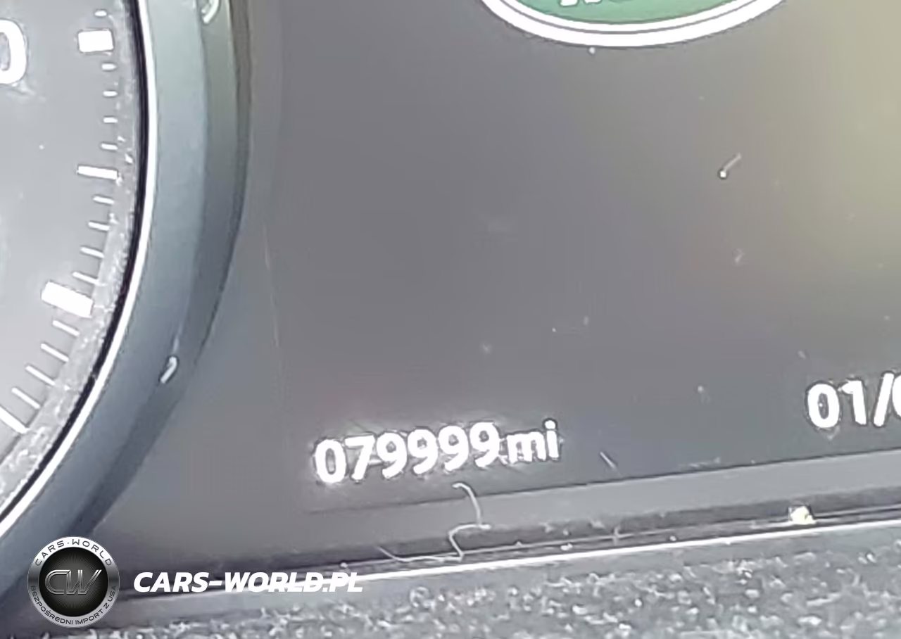 2016 Land Rover Range Rover Sport 3.0L V6 Supercharged Se VIN:SALWG2PF2GA115157 - 15