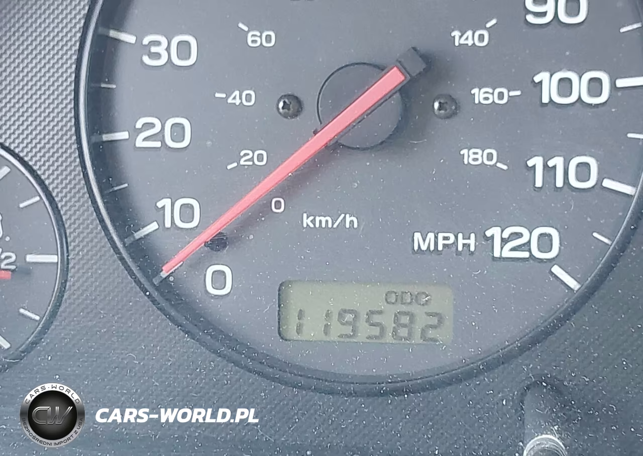 2000 Subaru Legacy L VIN:4S3BE6355Y7218233 - 15