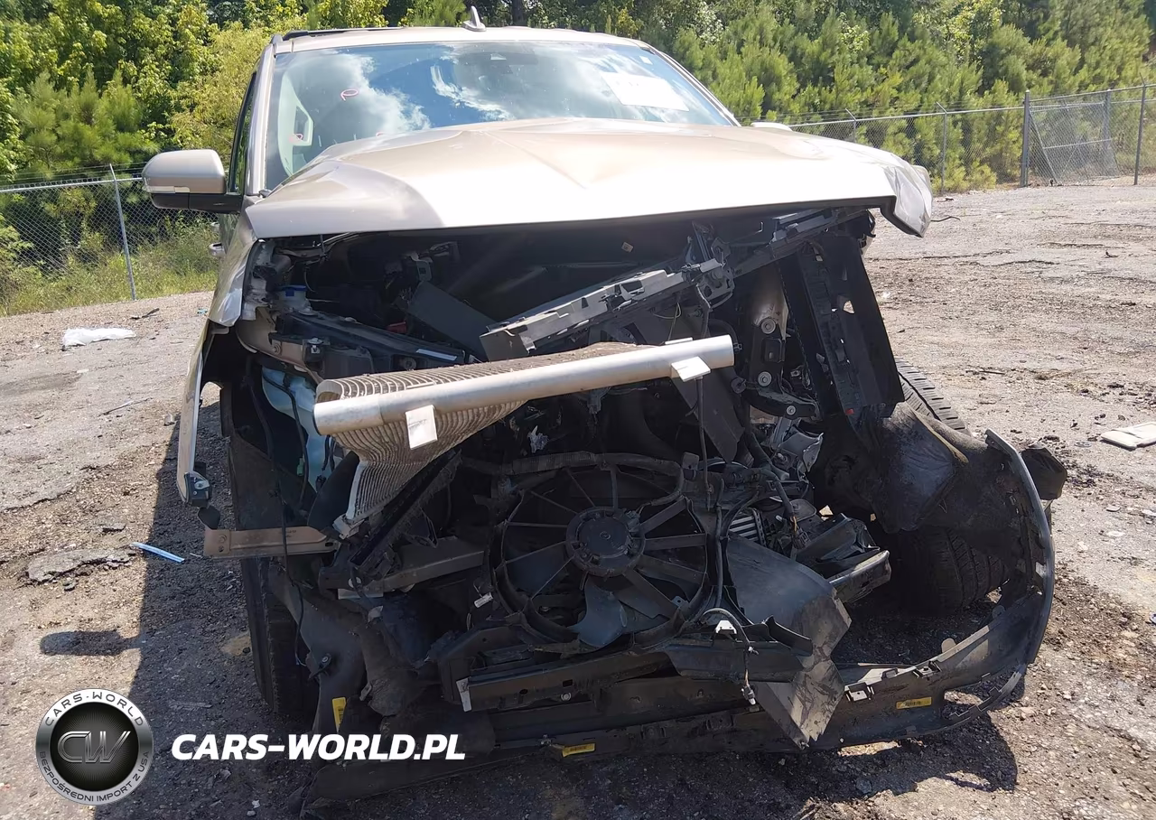 2020 Ford Expedition Xlt VIN:1FMJU1HT8LEA17208 - 6