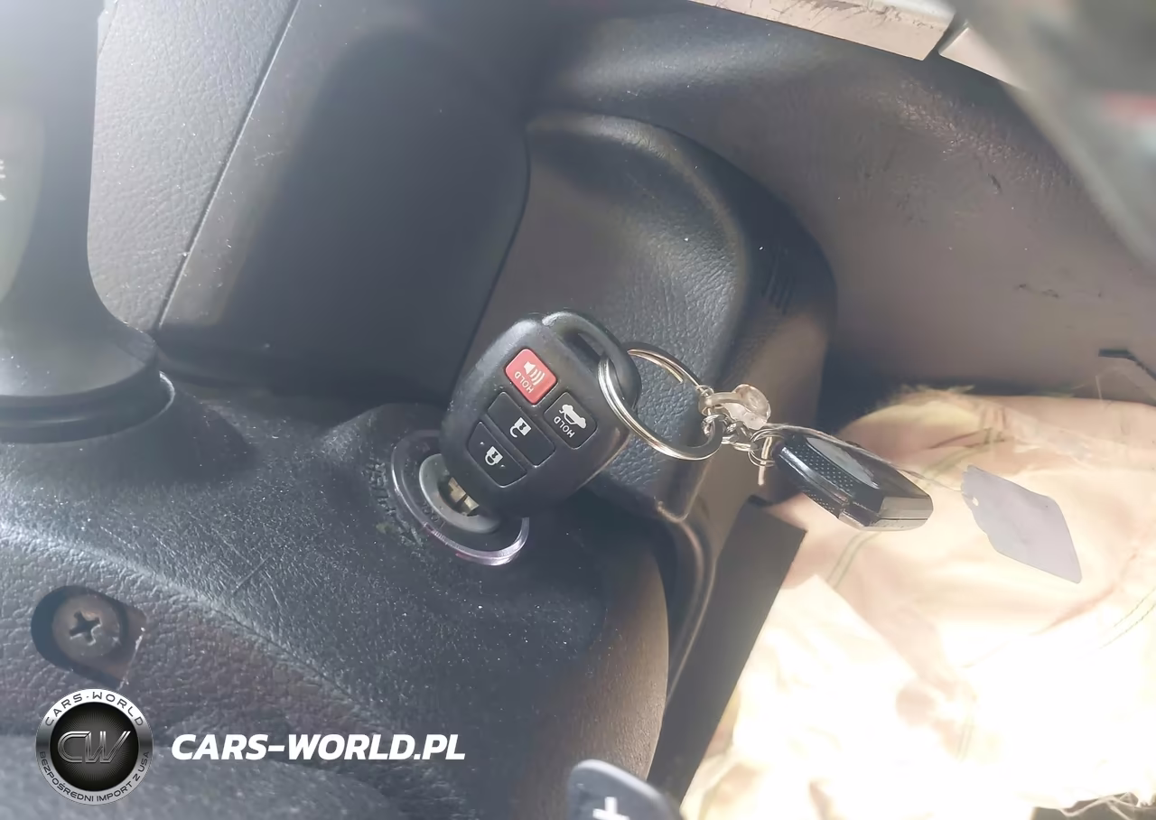 2015 Toyota Camry Se VIN:4T1BF1FK3FU480618 - 11