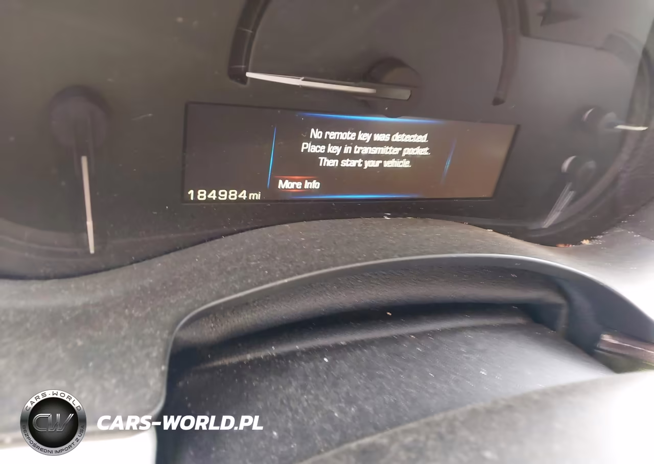2014 Cadillac Ats Premium VIN:1G6AE5S38E0114719 - 7