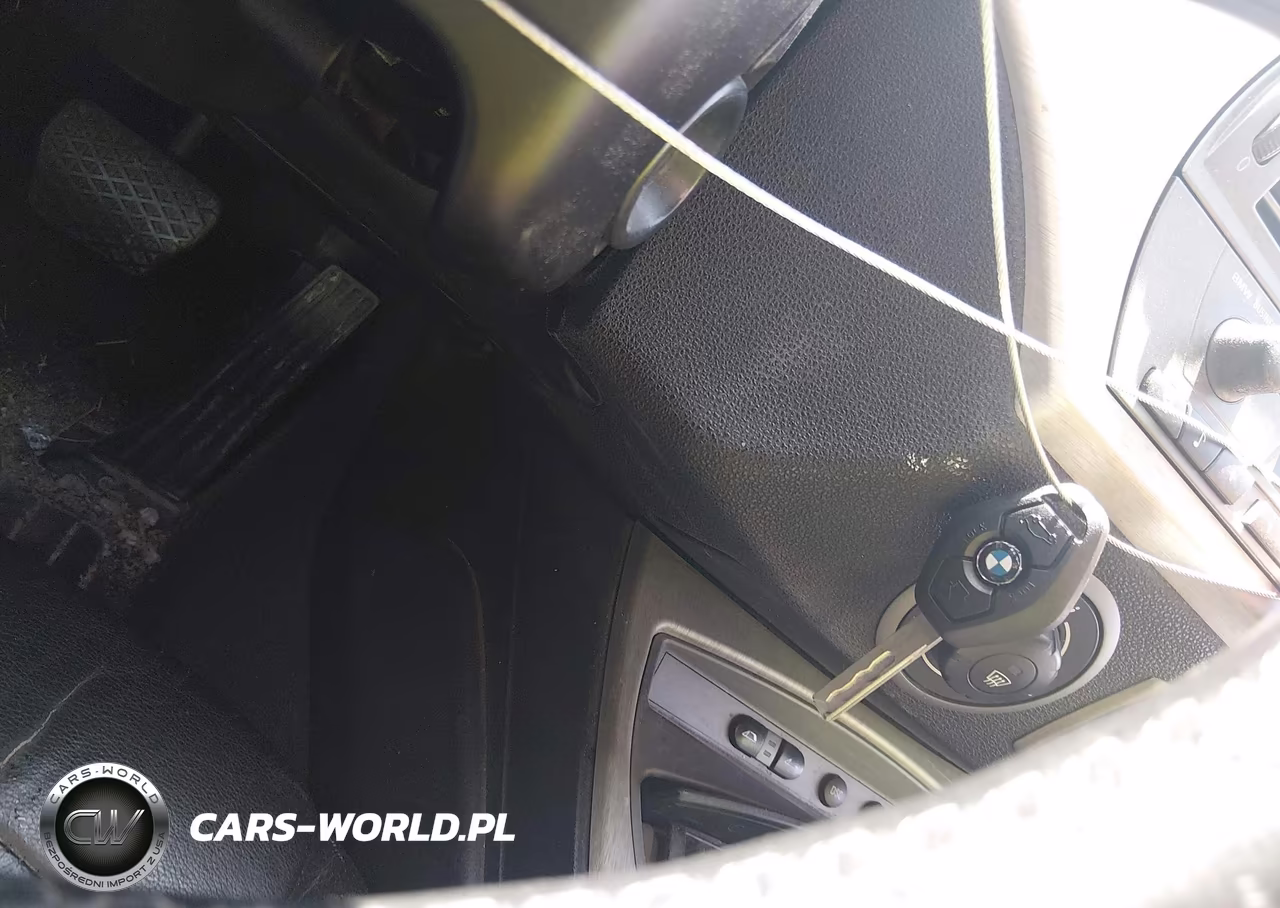 2003 BMW Z4 2.5I VIN:4USBT33473LS44581 - 11