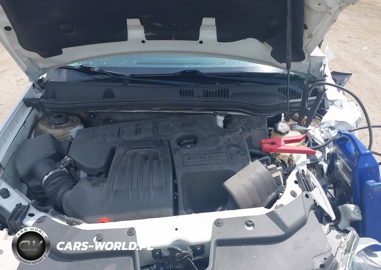 2009 Chevrolet Cobalt Lt VIN:1G1AT58HX97229365 - 10