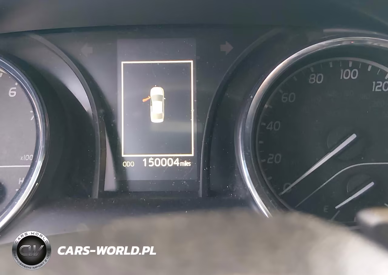 2019 Toyota Camry Se VIN:4T1B11HK5KU170797 - 14