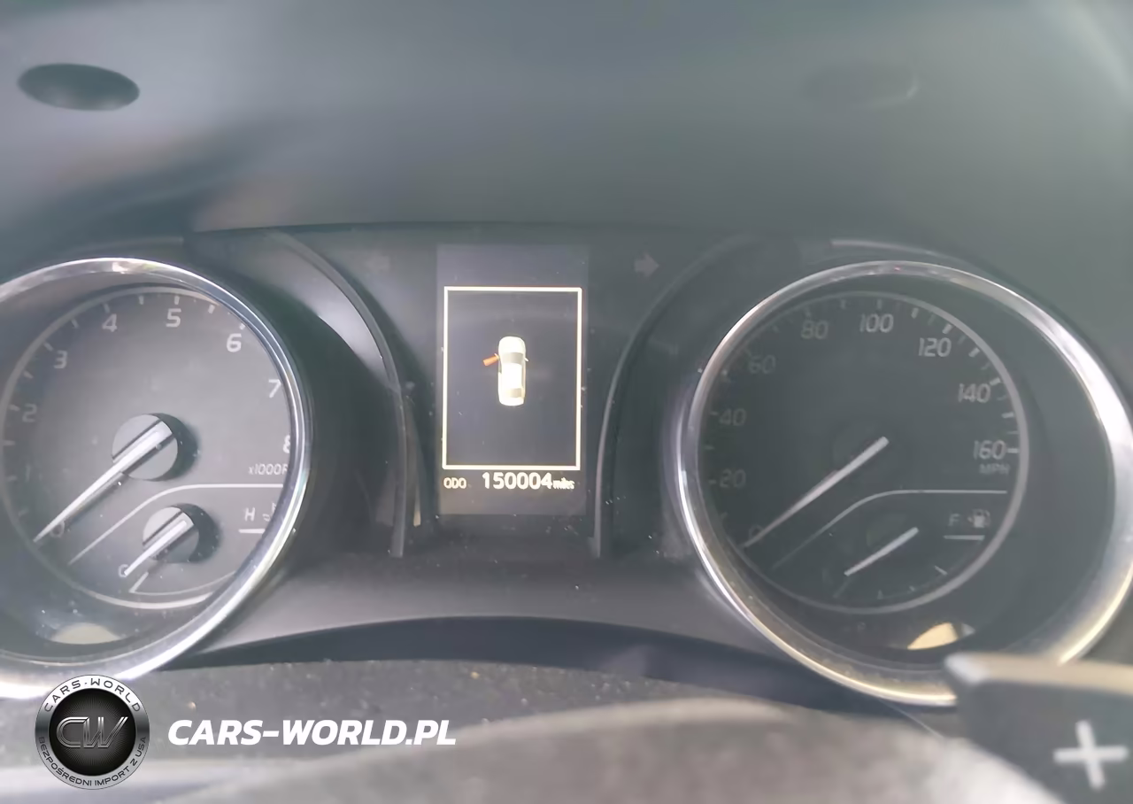 2019 Toyota Camry Se VIN:4T1B11HK5KU170797 - 7