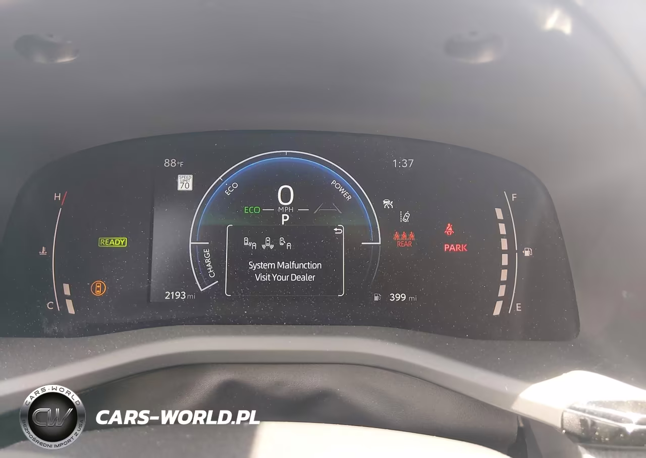 2026 Toyota Camry Le VIN:4T1DBADKXTU058512 - 7