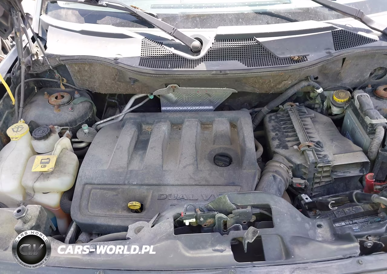 2010 Jeep Patriot Sport VIN:1J4NT1GB2AD652827 - 10