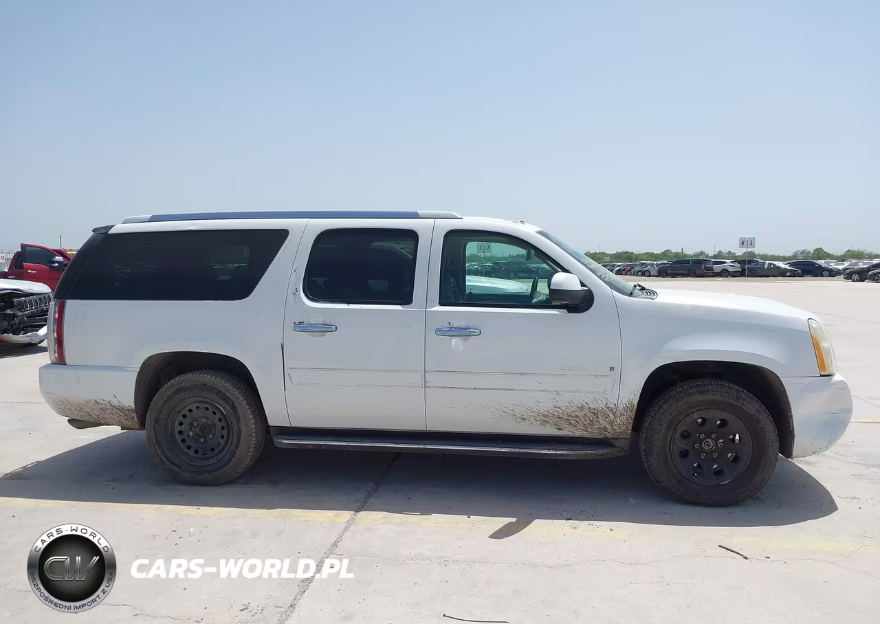 2007 GMC Yukon Xl 1500 Denali VIN:1GKFK66897J340177 - 13